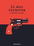 el mal escritor