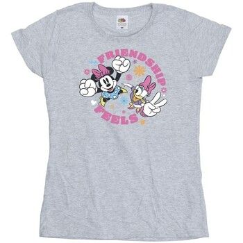 Disney Camiseta Friendship para mujer