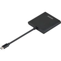advent usb type-c to hdmi  usb adapter