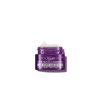 Kiehl's Super Multi-Corrective Eye Zone Treatment - contorno de ojos antiedad 14 ml