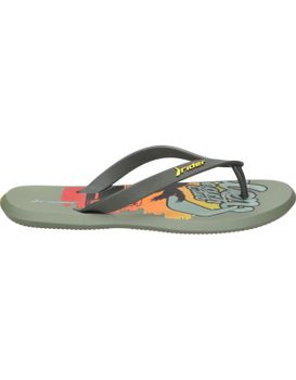 Chanclas De Dedo Para Hombre Raider 83633-ay965 Verde 43