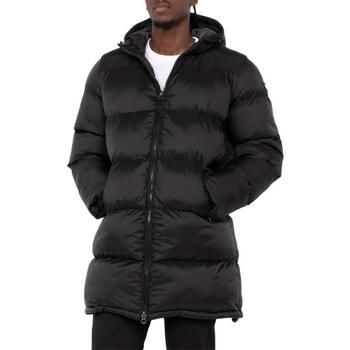 Schott Abrigo de plumas MICKS para hombre