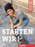 starten wir a1 arbeitsbuch and mp3