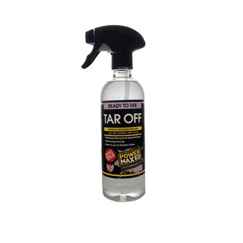 Tar Off - 500ml