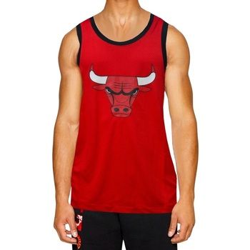 New-Era Camiseta tirantes EK2M12A3J para hombre
