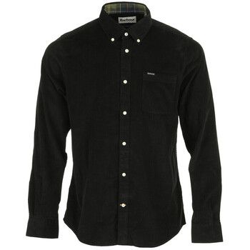 Barbour Camisa manga larga Ramsey Tailored Shirt para hombre