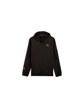 Chaqueta de Fitness Puma Flex Panelled Jacket Hombre