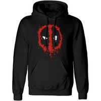 deadpool jersey he387 para hombre