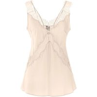 pinko camiseta tirantes 106623a385 para mujer