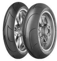 dunlop d213 gp pro  20060 zr17 tl 80w rueda delantera 