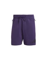 pantalon adidas zne sho hombre morado