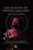 Los secretos de Fernán Caballero