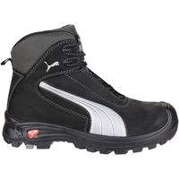 puma zapatillas de senderismo cascades para hombre