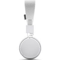 urbanears plattan 2 bluetooth headphones - true white white