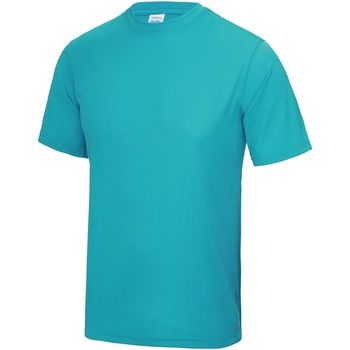 Awdis Camiseta Just Cool Performance para hombre