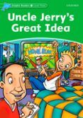 dolphin readers level 3 uncle jerry s great idea