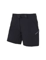 pantalon de montana trangoworld pant corto yittu sf mujer negro