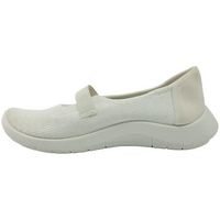 arcopedico bailarinas bailarinas cibele punto blanco para mujer
