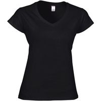 gildan camiseta gd078 para mujer