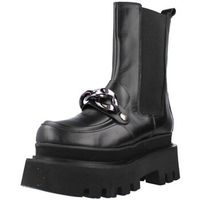yellow botas grace para mujer