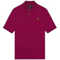 lyle  scott polo 67047 para hombre