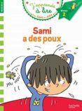 sami et julie cp niveau 2 sami a des poux