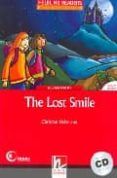 the lost smile incluye audio cd