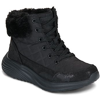 Skechers Zapatillas altas BOUNDER PRO para niña