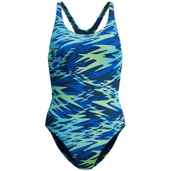 Speedo Bañador Hyperboom Medalist para mujer