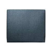 cabecero de cama derecho ascot  atlantic  120 x 80 cm