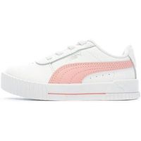 puma zapatillas inf carina para nina