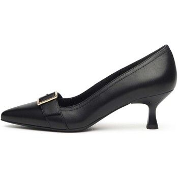 NeroGiardini Zapatos de tacón Nappa Pandora Tpu Cirno Cleto para mujer
