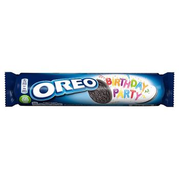 Oreo Birthday Party