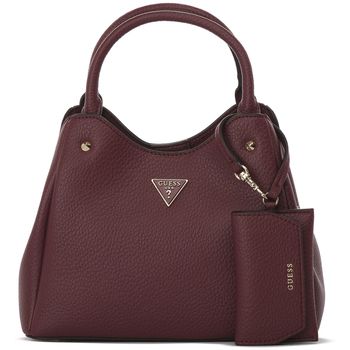 Guess Bolso MER LORELLA SMALL GIRLFRIEND para mujer
