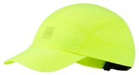 gorra buff speed amarilla
