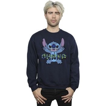 Disney Jersey Ohana para hombre