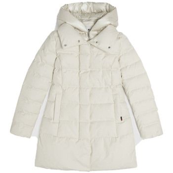 Woolrich Parka q-nol-60140 para mujer
