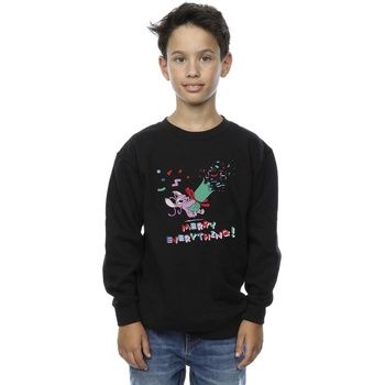 Disney Jersey Angel Merry Everything para niño