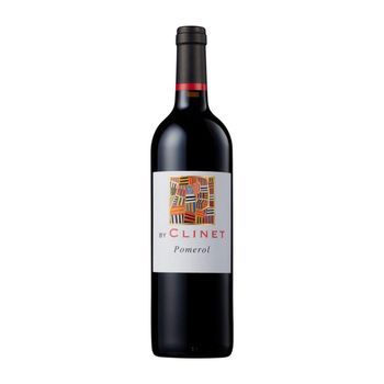Château Clinet Vino Tinto Bordeaux 75 Cl 14% Vol.