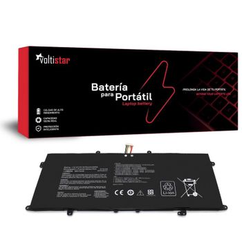 BATERÍA PARA PORTÁTIL ASUS ZENBOOK 13 UX325E SERIES | C41N1904 0B200-03660600
