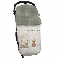 2024 saco silla bunny dydados london estampado punto estampado