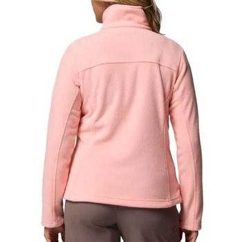 Columbia Polar Fast Trek Ii Jacket para mujer