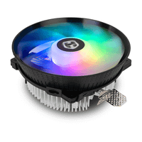 nox ventilador h-123 pro pwm rgb
