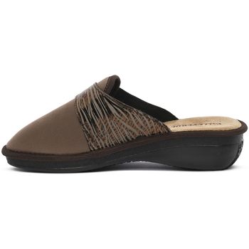 Valleverde Sandalias TAUPE para mujer