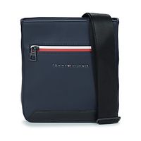 tommy hilfiger bolso th ess corp mini crossover para hombre