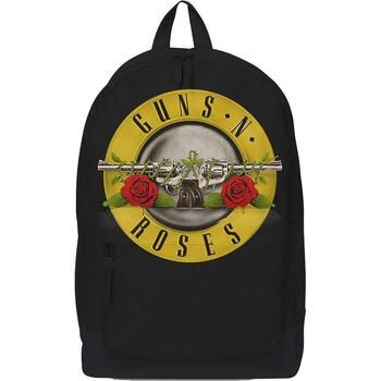 Guns N Roses Mochila RO14429 para mujer