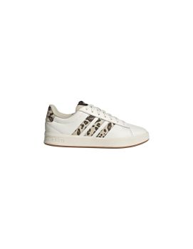 Zapatillas adidas Grand Court 3.0 Mujer Licr/Caau/Dormat