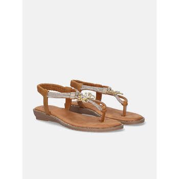 Exé Shoes Sandalias SANDALIAS CÓMODAS 8013-51 para mujer