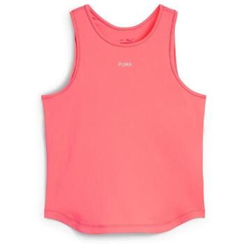 Puma Camiseta tirantes Clouds pun para mujer