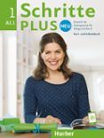 schritte plus neu 1 kursbuch und arbeitsbuch